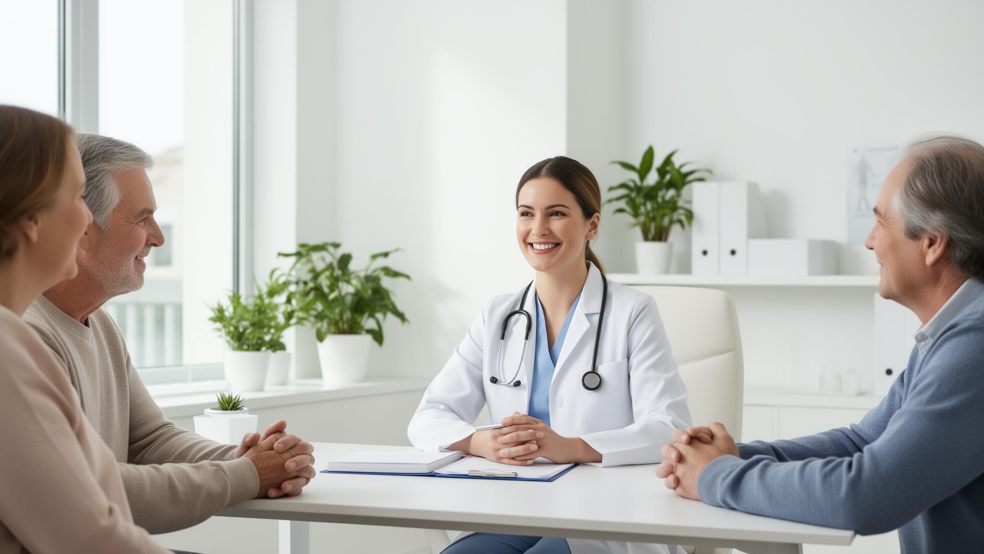 Primary Care & Family Medicine in Broward County | UniMed Healthcare